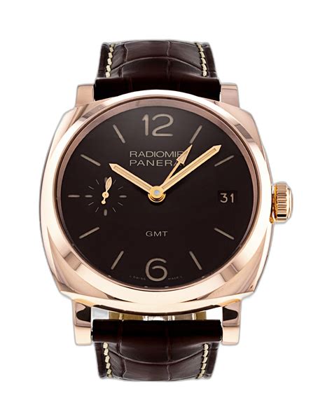 panerai radiomir 1940 price|Panerai radiomir price.